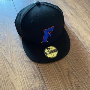 UF Gators 59Fifty Fitted Hat